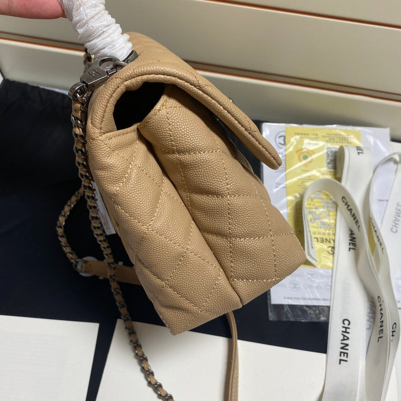 Satchel Bags - CHL Bags - 7490
