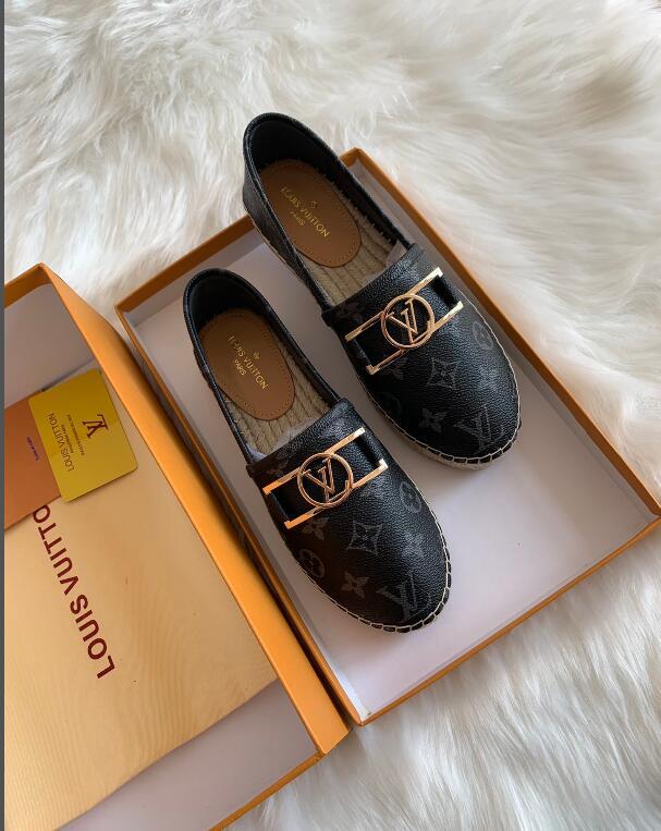 SAMC - LOV Women Shoes - 1847