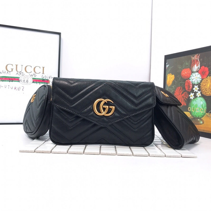 Glami Fashion - GCI Bags - 2667