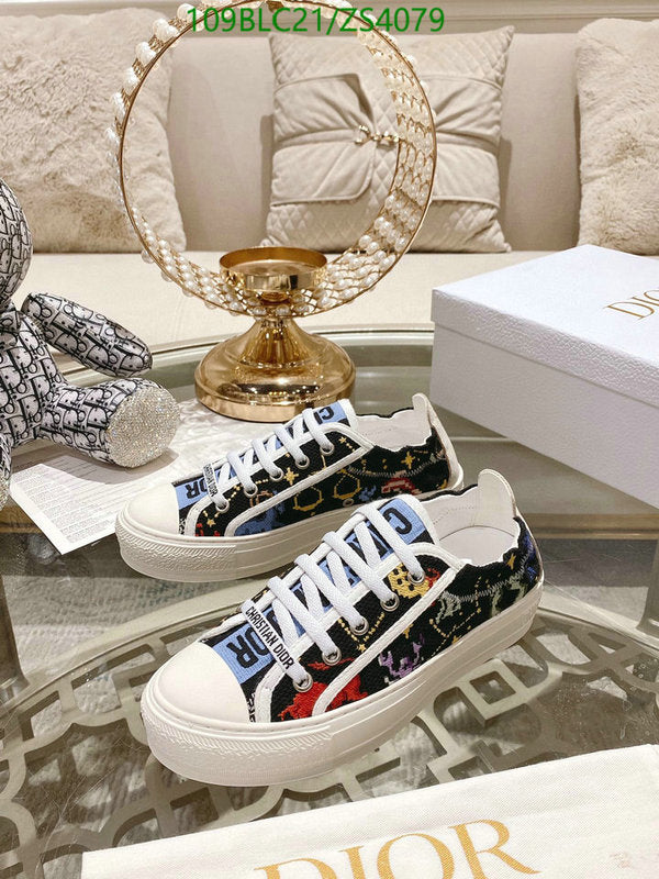 SAMCC - DOR Women Shoes - 1718