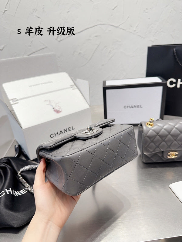 Satchel Bags - CHL Bags - 7135