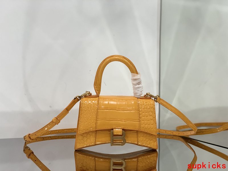 Glami- - BG Hourglass Bags - 136