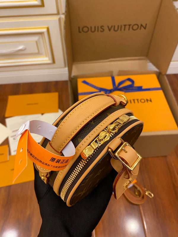 Glamy - LOV Bags - 1028