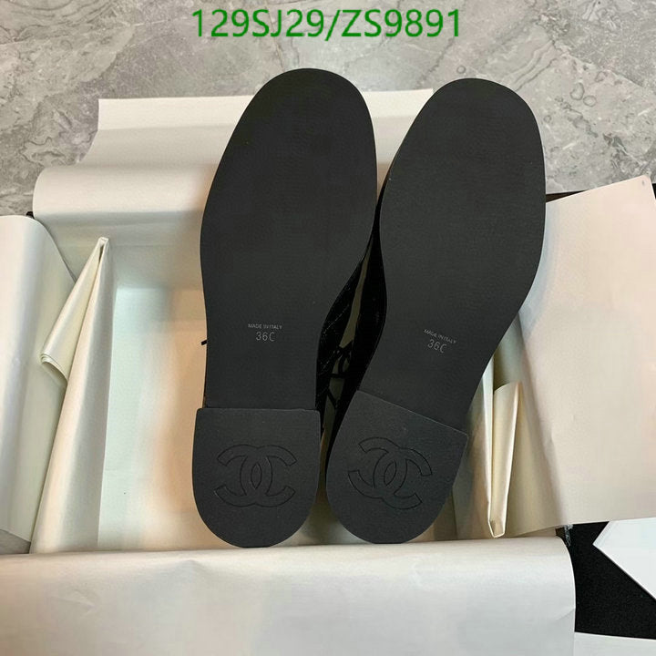 SAMC - CHL Women Shoes - 069