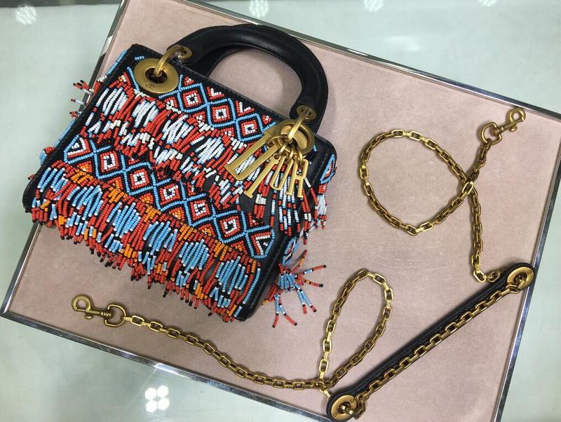 SAMCC - DOR Bags - 566
