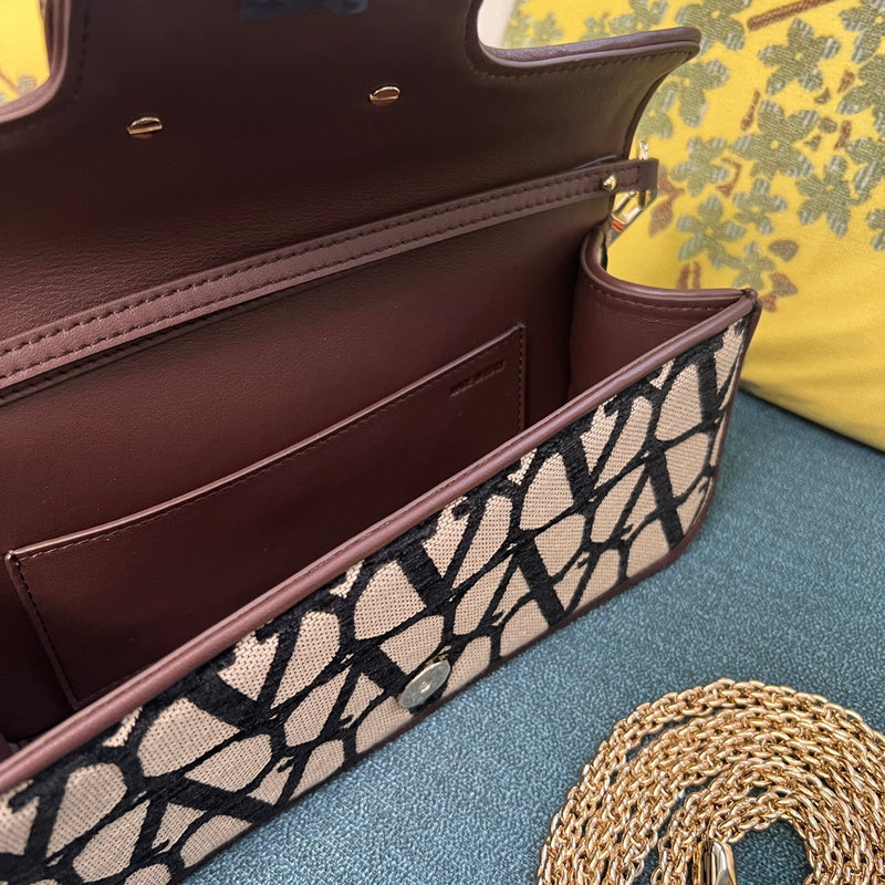 Glamy - VEL Bags - 391