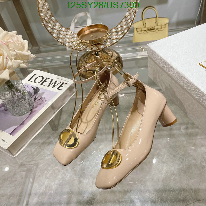 SAMCC - DOR Women Shoes - 1544