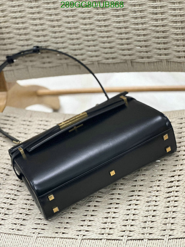SAMC - YLS Bags - 066