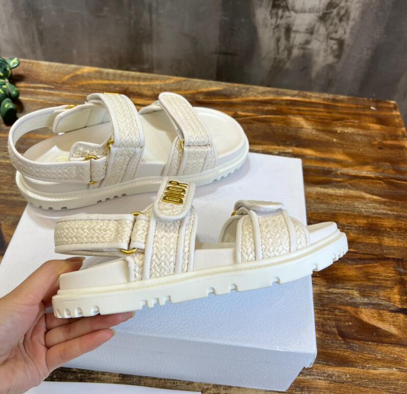 SAMCC - DOR Women Shoes - 359