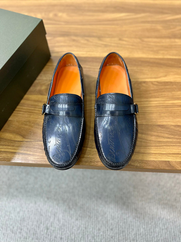 Glami - BRE Men Shoes - 548