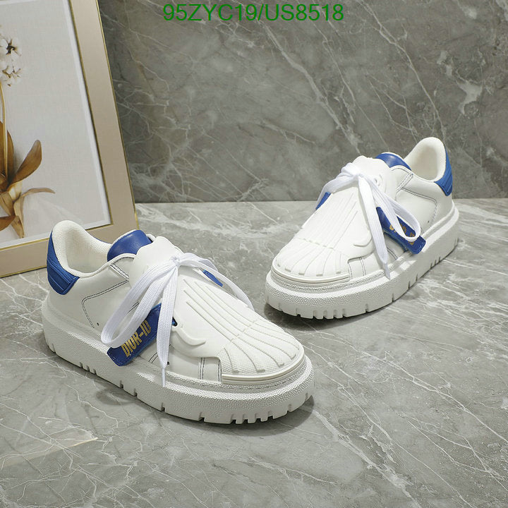 SAMCC - DOR Women Shoes - 1526