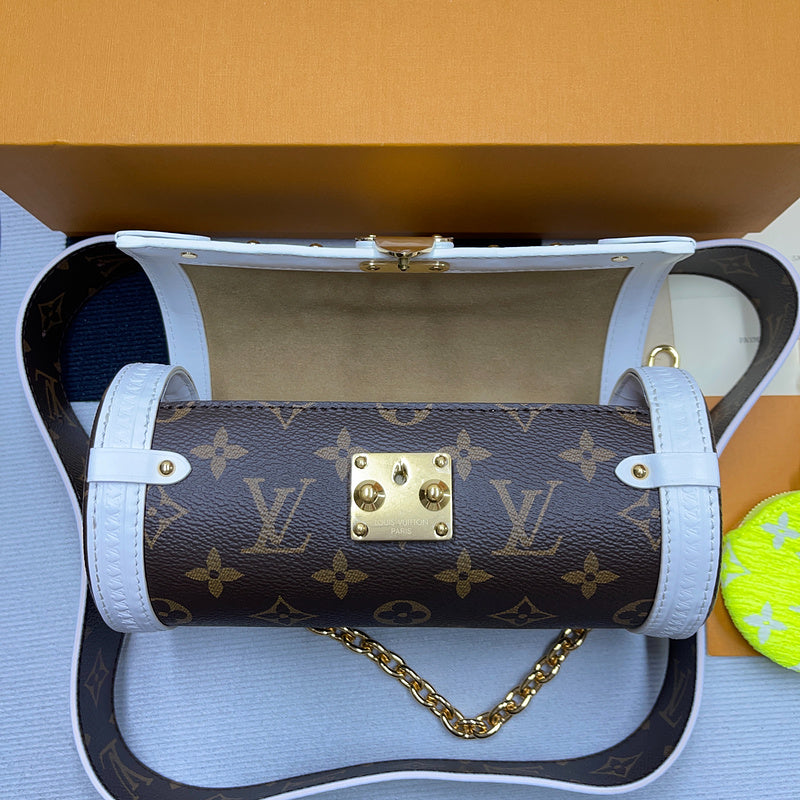 Satchel Bags - VL Bags - 7058