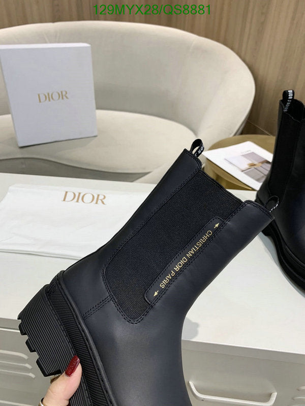 SAMCC - DOR Women Shoes - 1572