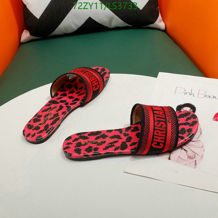SAMCC - DOR Women Shoes - 2106