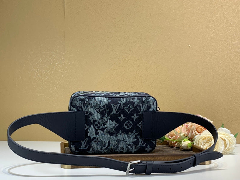 Satchel Bags - VL Bags - 6474