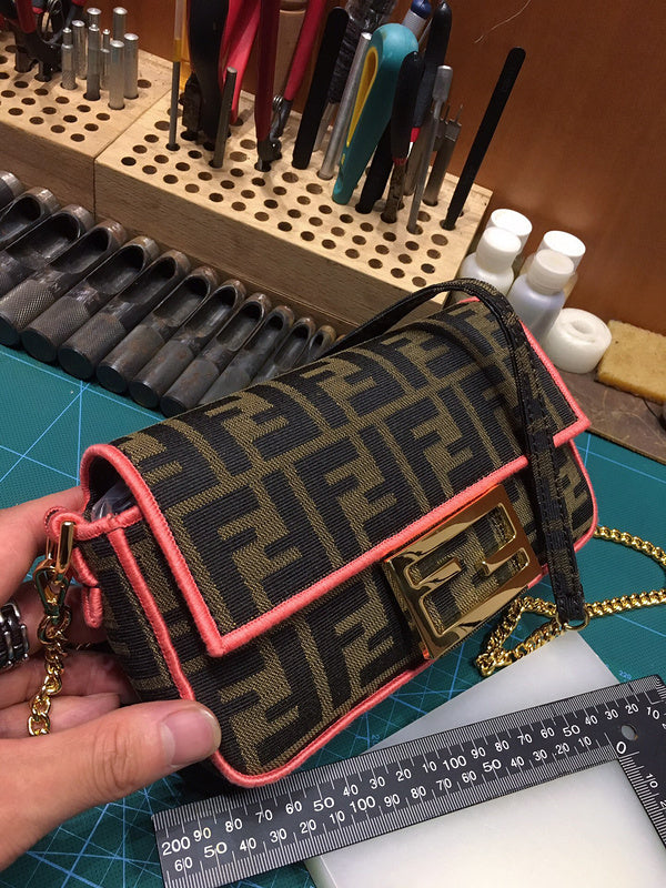 Glami-i - JBE Bags - 412