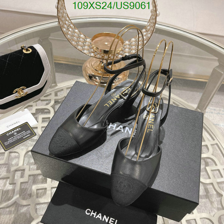 SAMC - CHL Women Shoes Ballet - 137