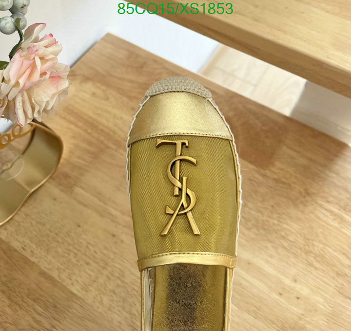 SAMC - YLS Women Shoes - 175
