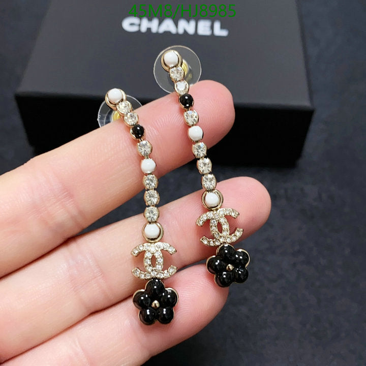 SAMC - CHL Jewelry Earrings - 205
