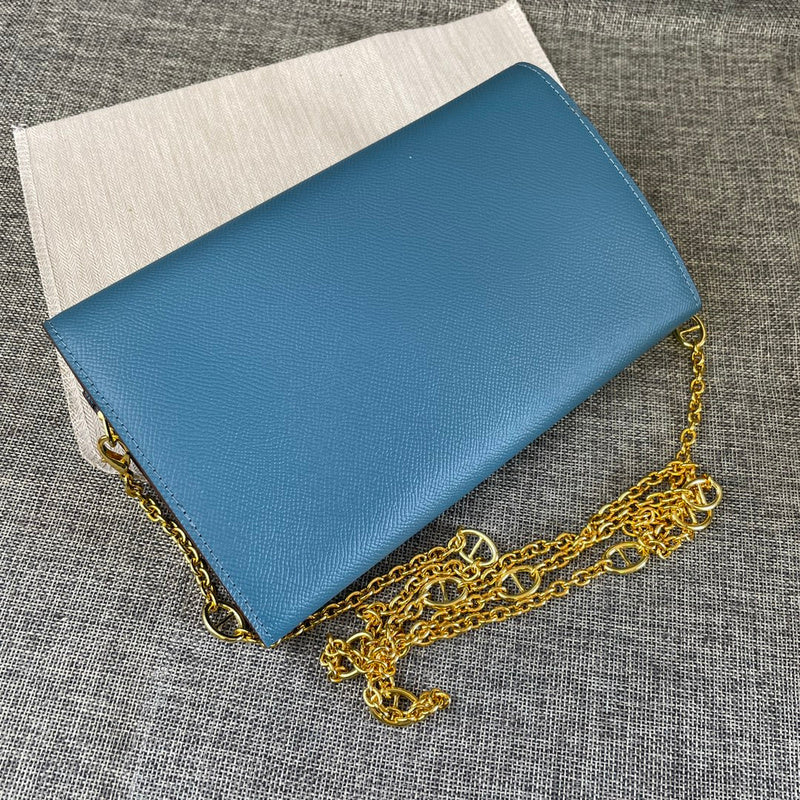 Satchel Bags - HMS-Bags - 937