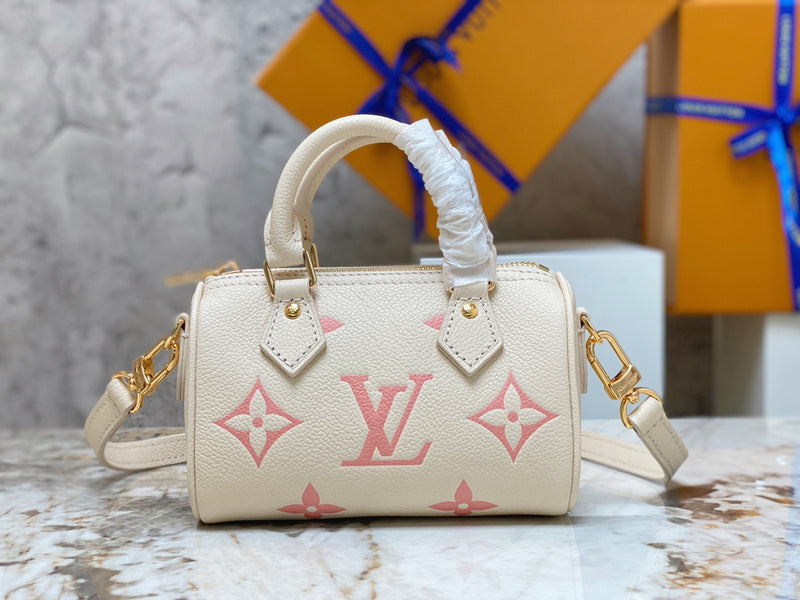 Glamy - LOV Bags - 633