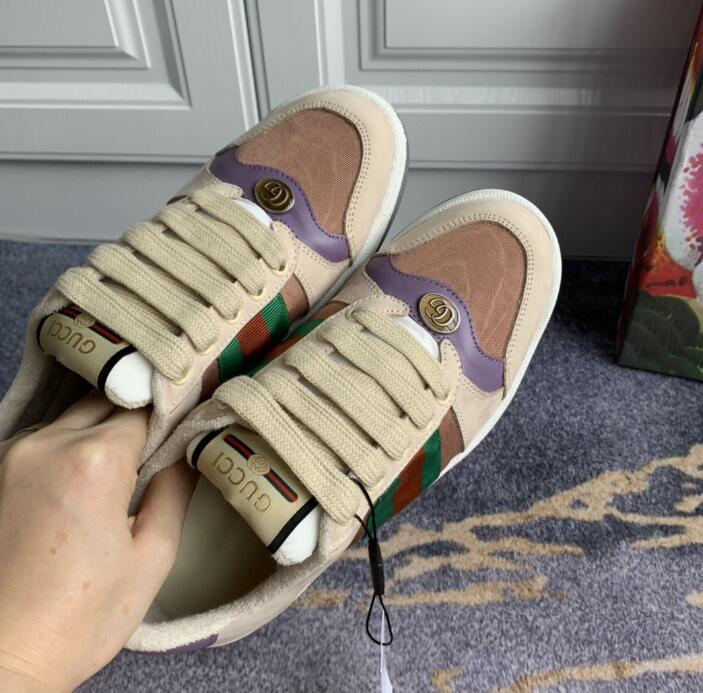 SAMC - GUKI Women Shoes - 1837