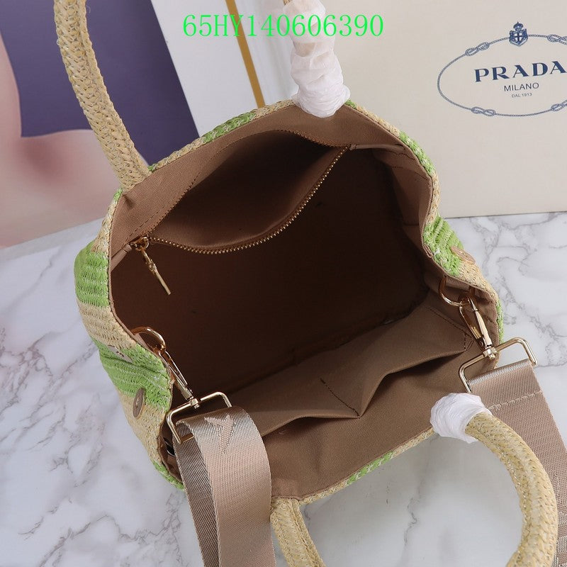 Satchel Bags - PDA Bags - 3227