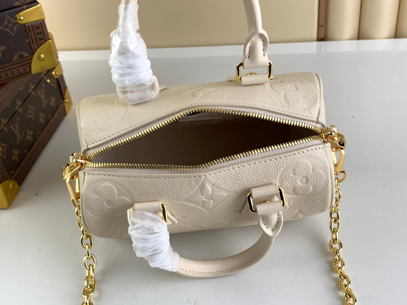 Satchel Bags - VL Bags - 2726