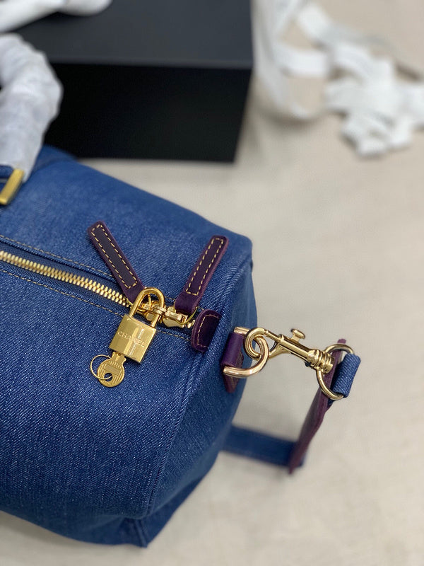 Satchel Bags - CHL Bags - 4681