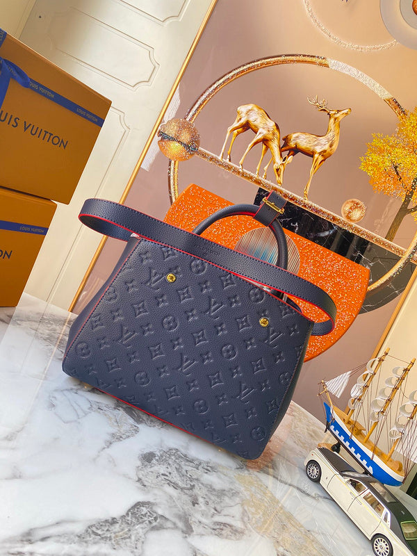 Satchel Bags - VL Bags - 204