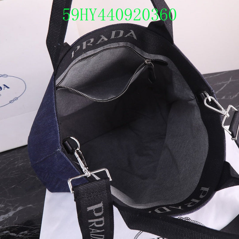 Satchel Bags - PDA Bags - 3959