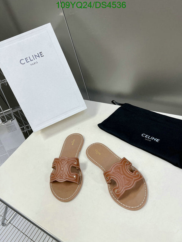 SAMC - COL Women Shoes - 027