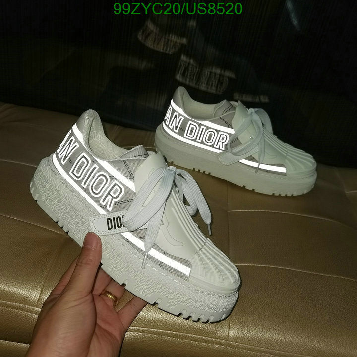 SAMCC - DOR Women Shoes - 1518
