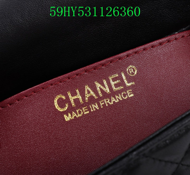 Glami - CHL Bags - 3136