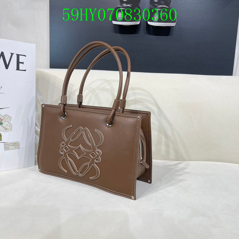 Satchel Bags - LWE Bags - 016