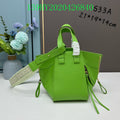 Satchel Bags - LWE Bags - 094