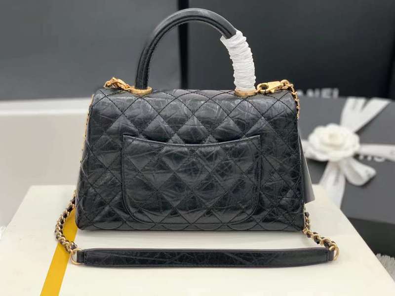 Satchel Bags - CHL Bags - 5998