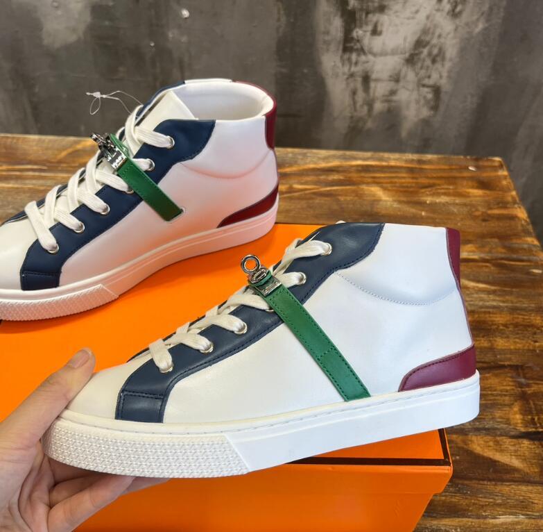 SAMC - HMS Men Shoes - 352