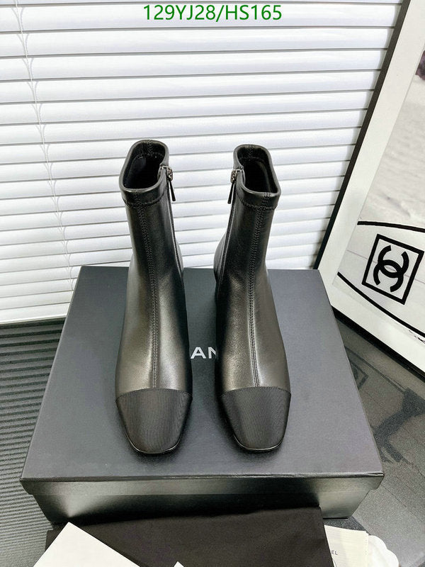 SAMC - CHL Women Boots - 077