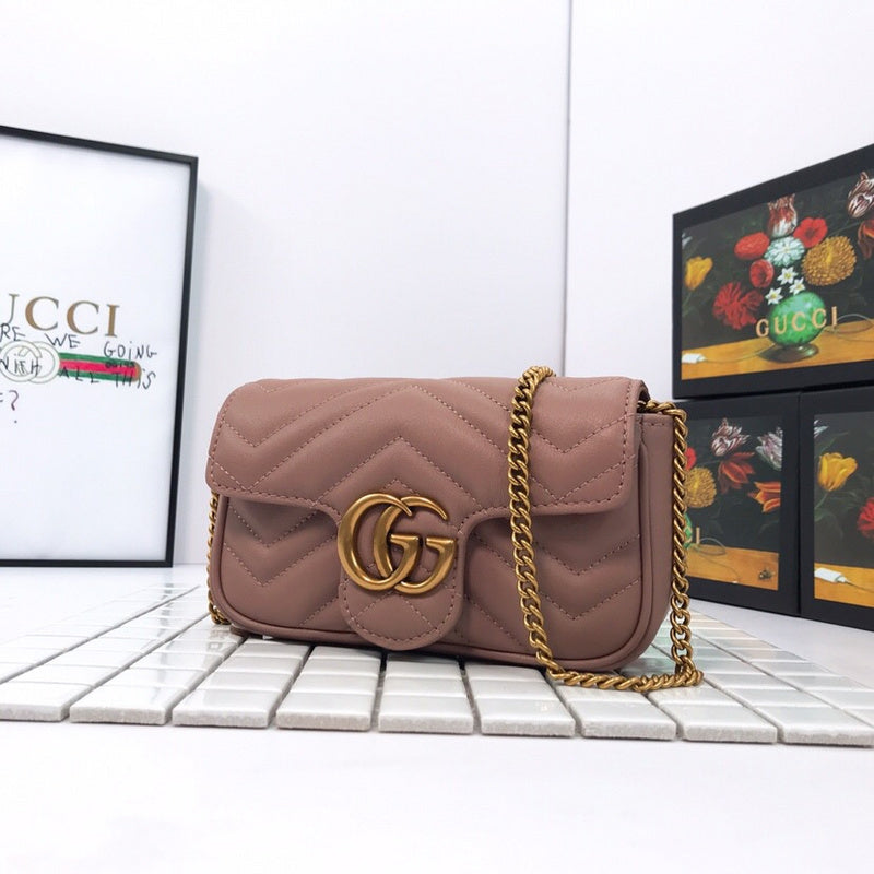 Glami Fashion - GCI Bags - 2574