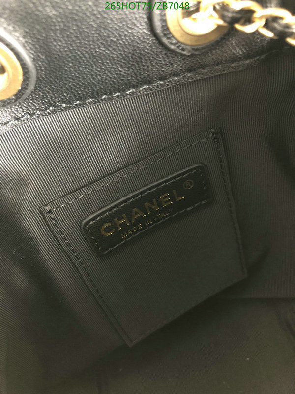 SAMC - CHL Bags - 409