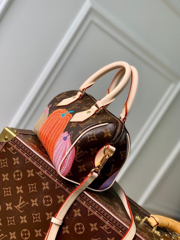 SAMC - LOV Bags - 1234