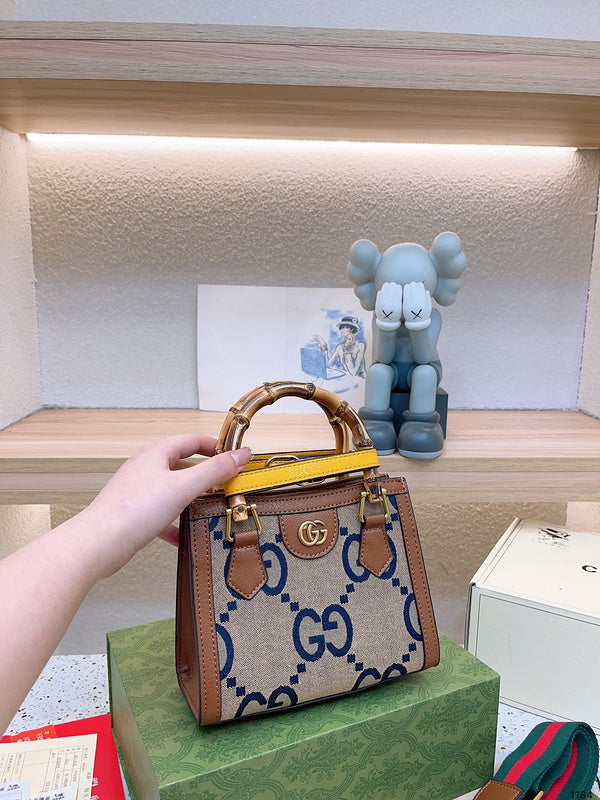 Glami Fashion - GCI Bags - 11696