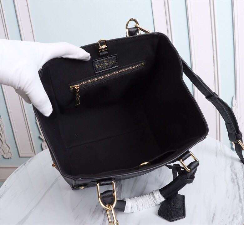 GlamI Lu-Vi bags - 3732