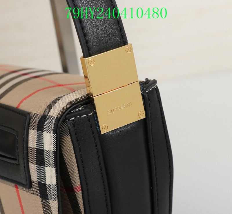ELE Fashion -BBR Bags - 532