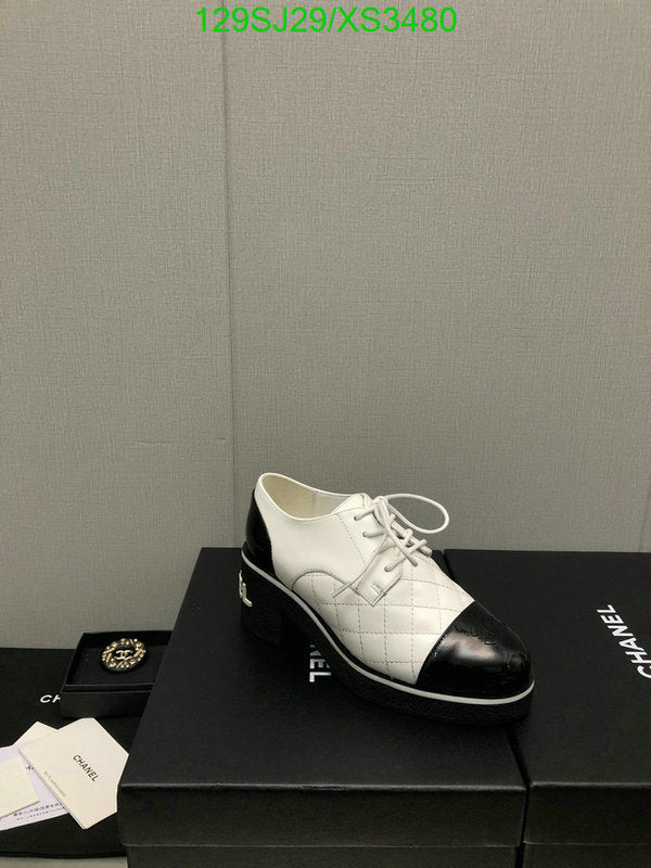 SAMC - CHL Women Shoes - 125