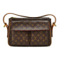 Louis Vuitto Viva Cite GM Monogram Canvas Bag