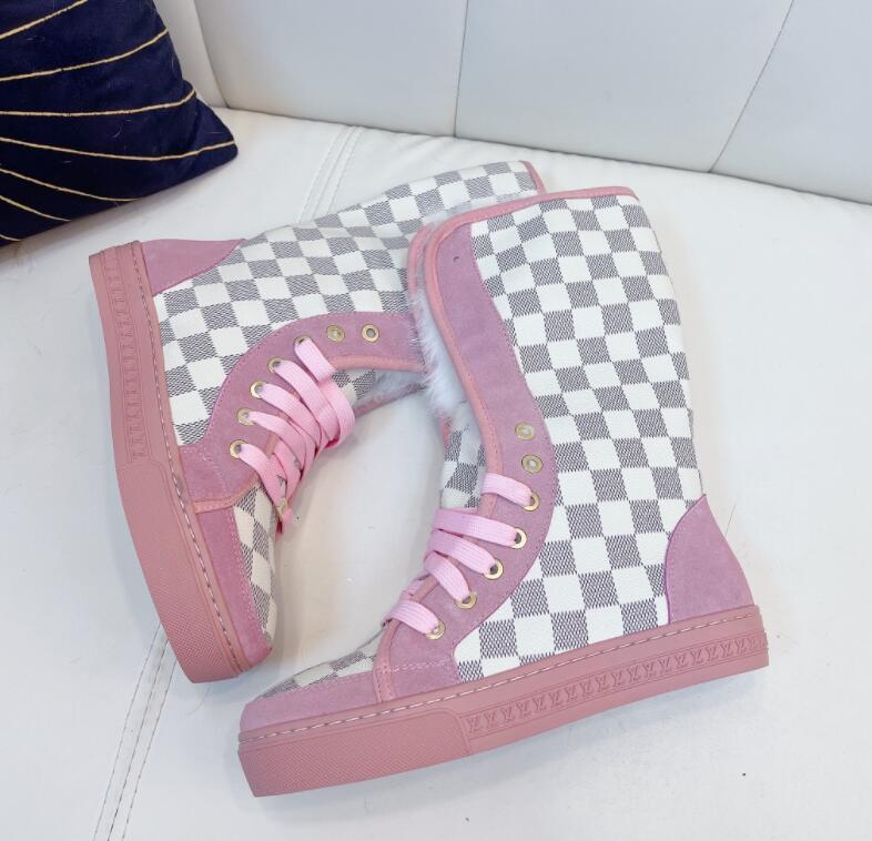 SAMC - LOV Women Shoes - 1331