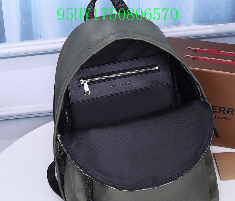 ELE Fashion -BBR Bags - 414