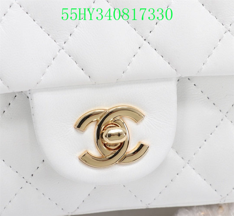 Satchel Bags - CHL Bags - 5281